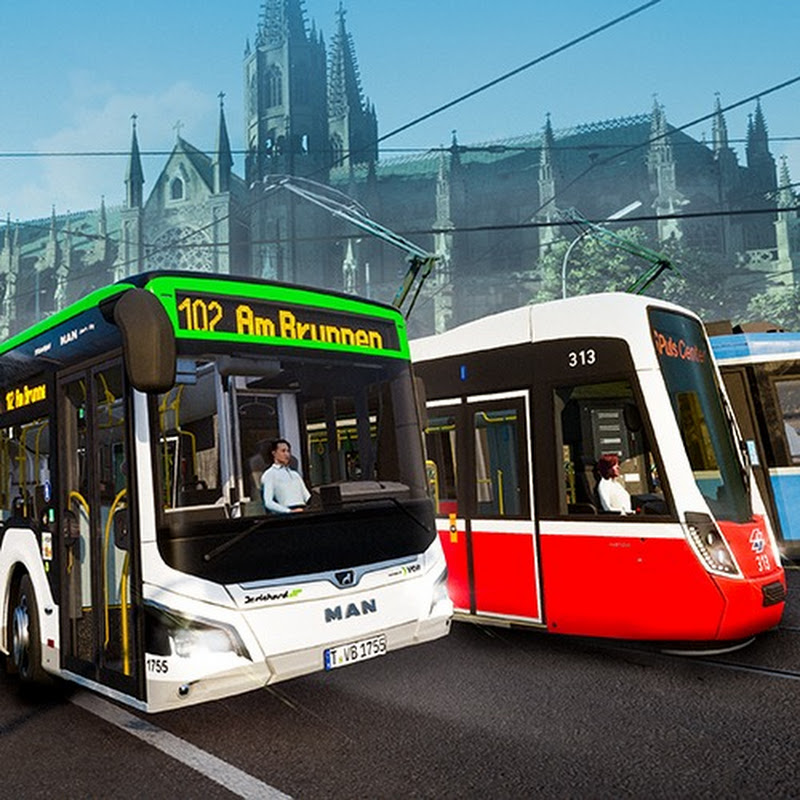 City Transport Simulator 