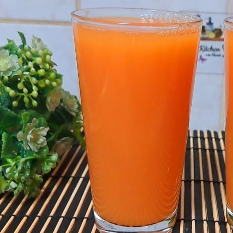 Tochi Healthy recipes