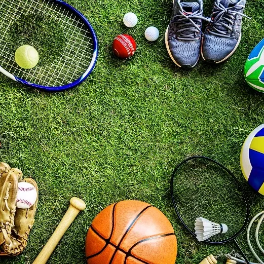 Beautiful Sports moments