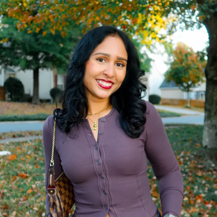 Priya Patel Tran