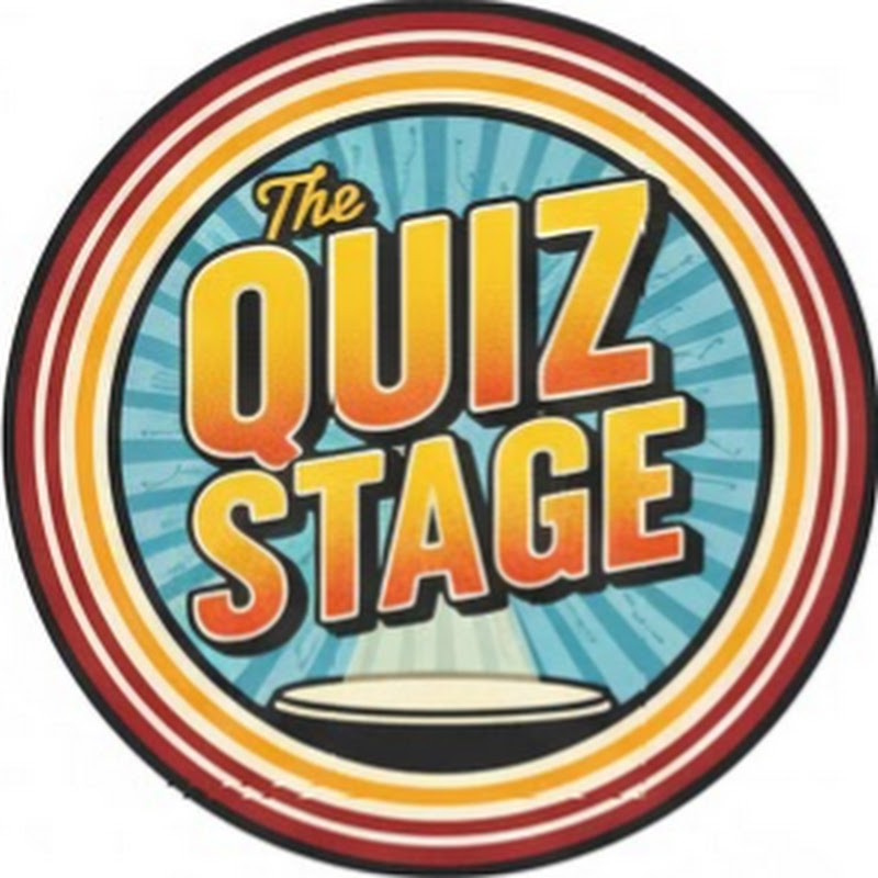 The Quiz Stage