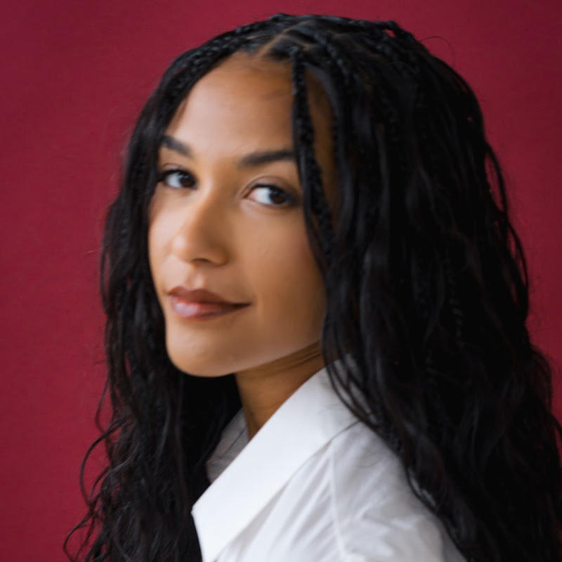 Alexis Barber