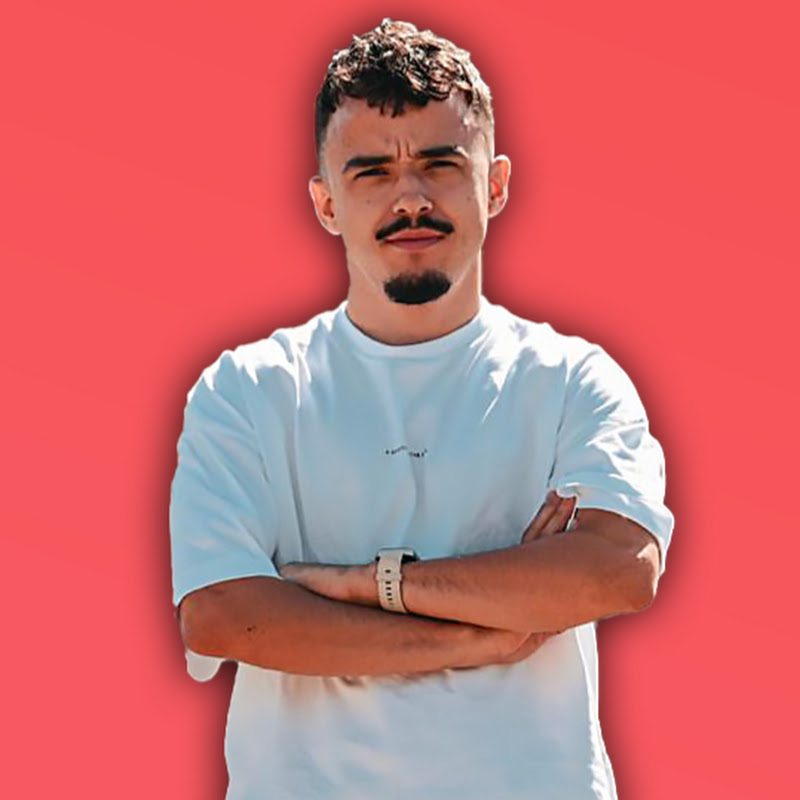 Steven demi-sel