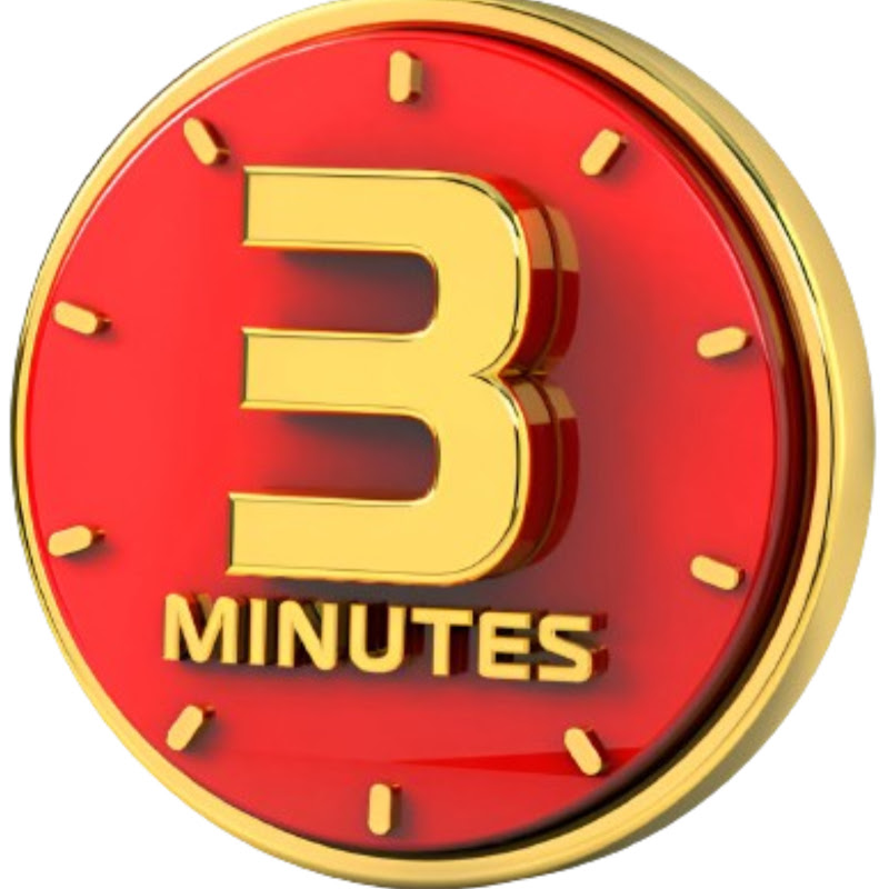 3 Minutes Fix
