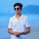 Lokesh Bada | Fashion Model
