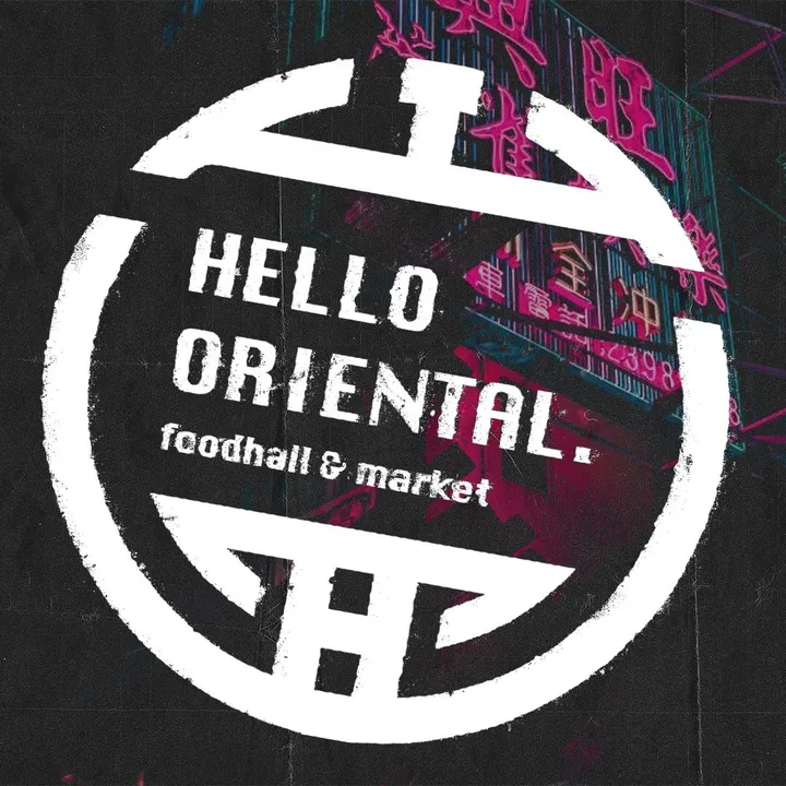 Hello Oriental MCR
