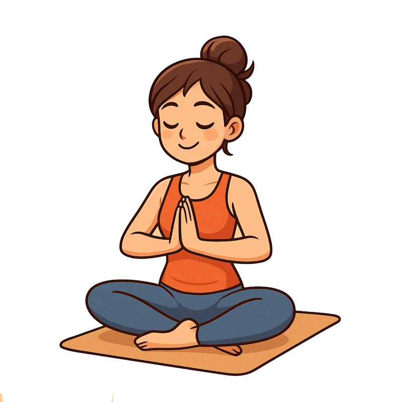 YOGA FOR ALL