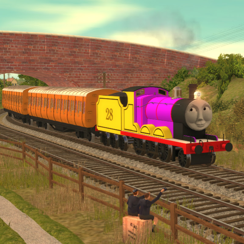 The Kiwi Thomas Fan