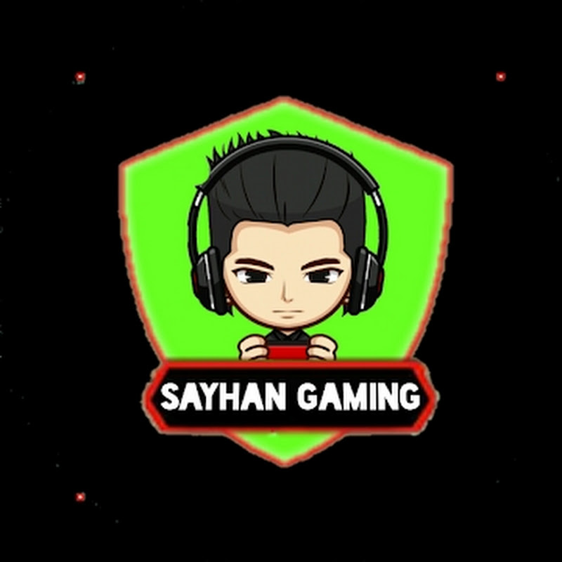 Sayhan Gaming