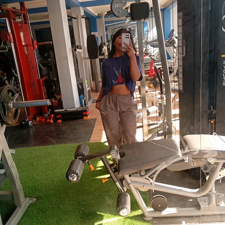 CAMI FITNESS 💫👑🔱