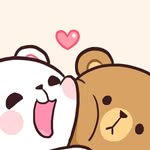 Milk & Mocha Bear Official