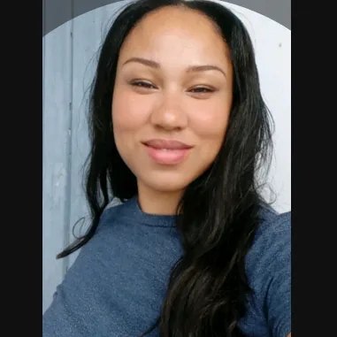 Salviëlle Wong Loi Sing