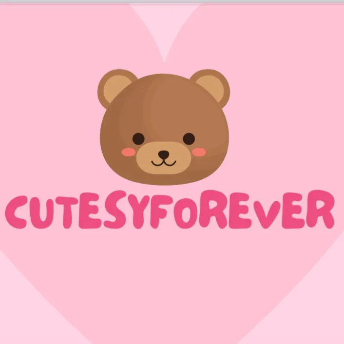 cutesyforever