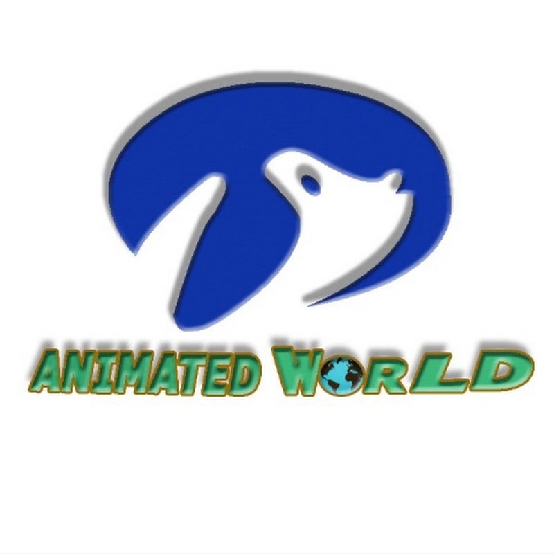 Animated world