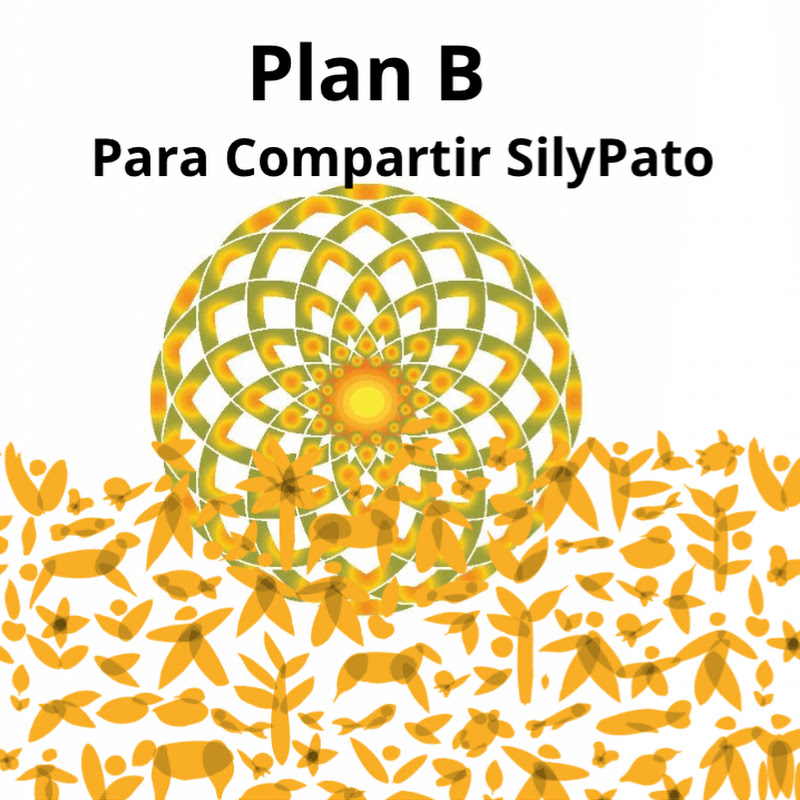 Plan B ParaCompartir Sil y Pato
