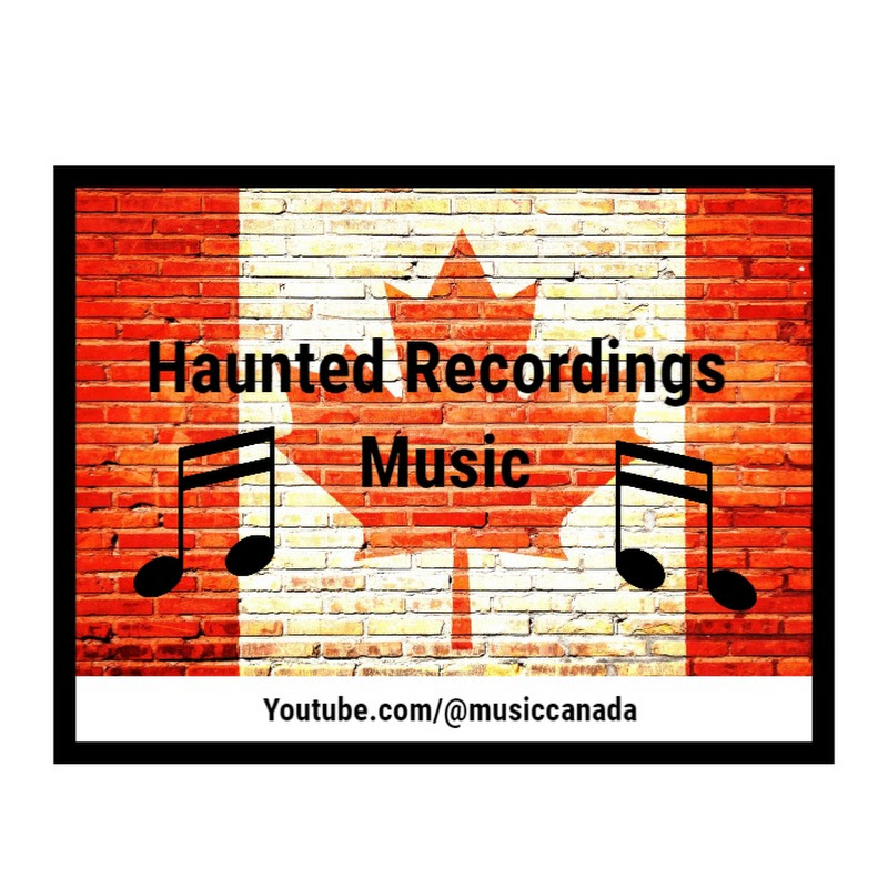 Haunted Recordings Music