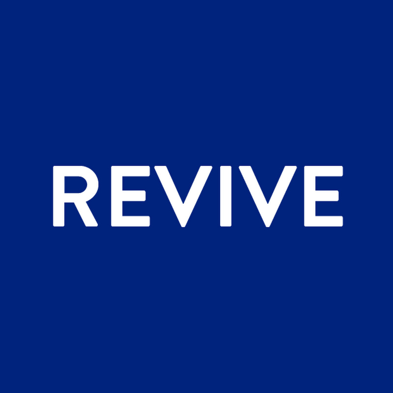 REVIVE Essential Oils