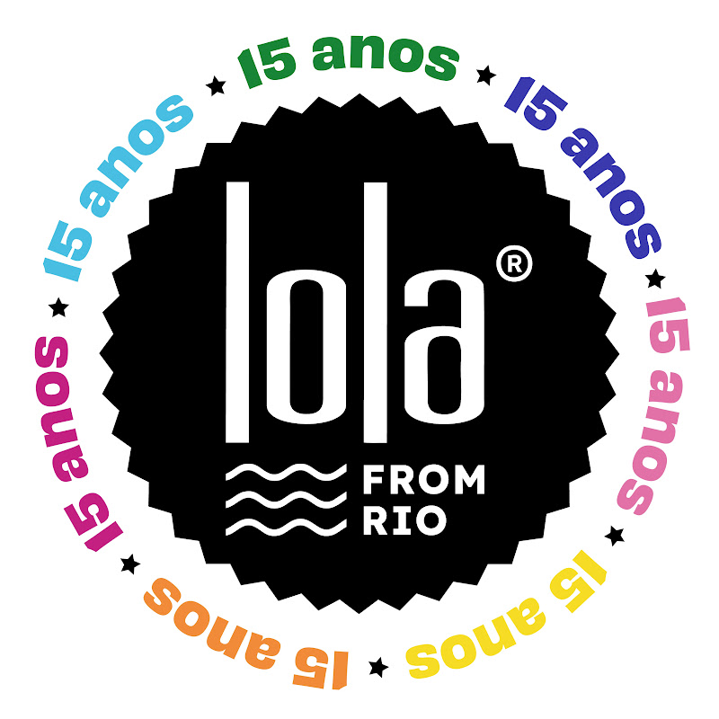 Lola from Rio