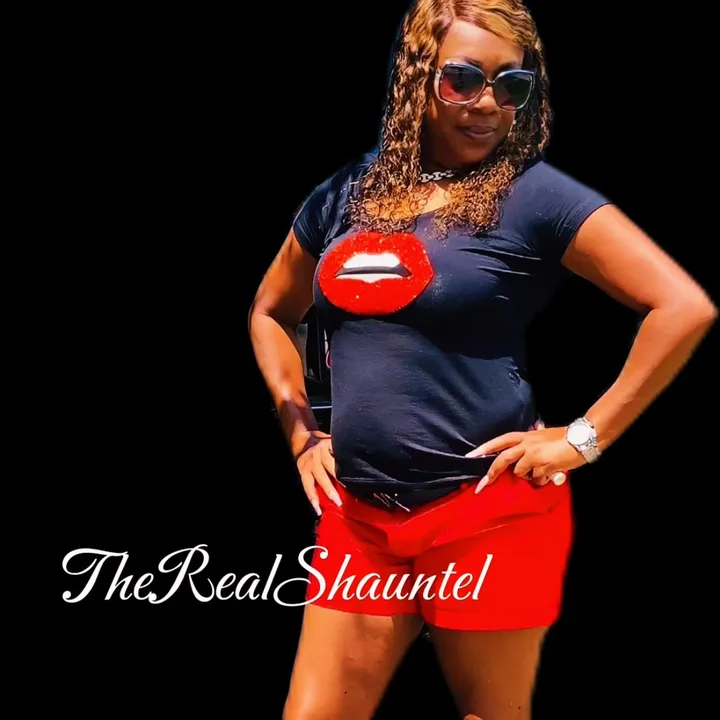 TheRealShauntel