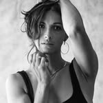 Vanessa Blaser