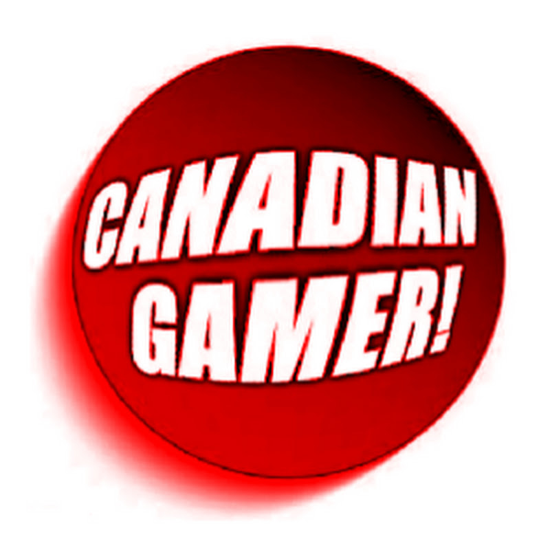 Canadian Gamer