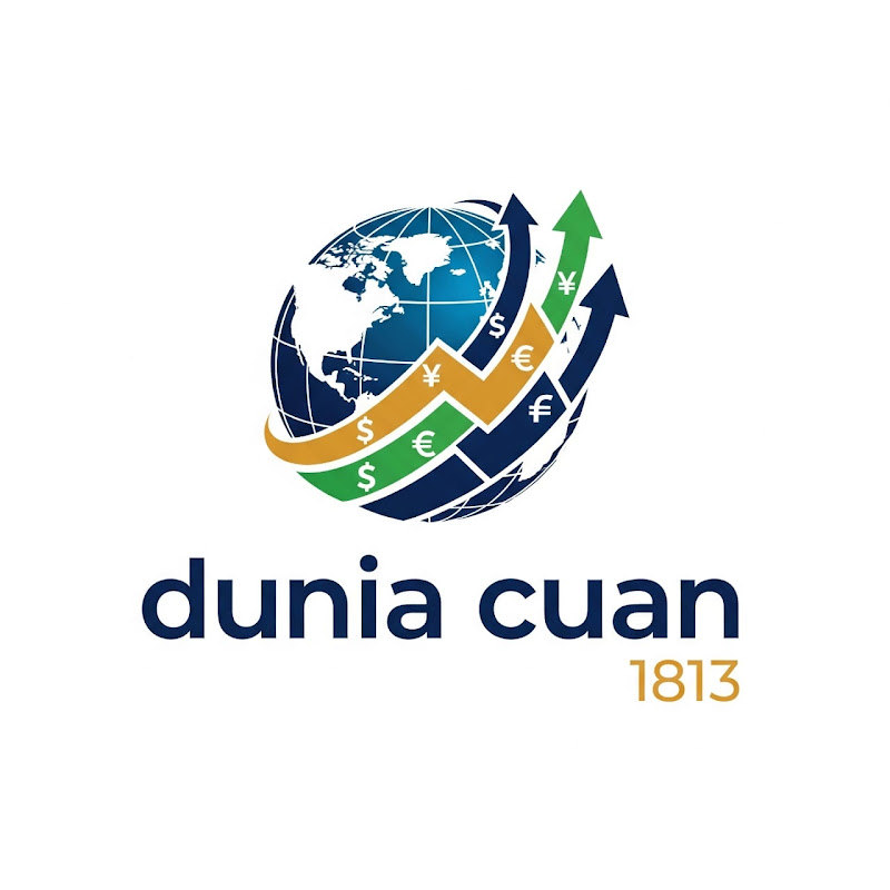 DUNIA CUAN 1813
