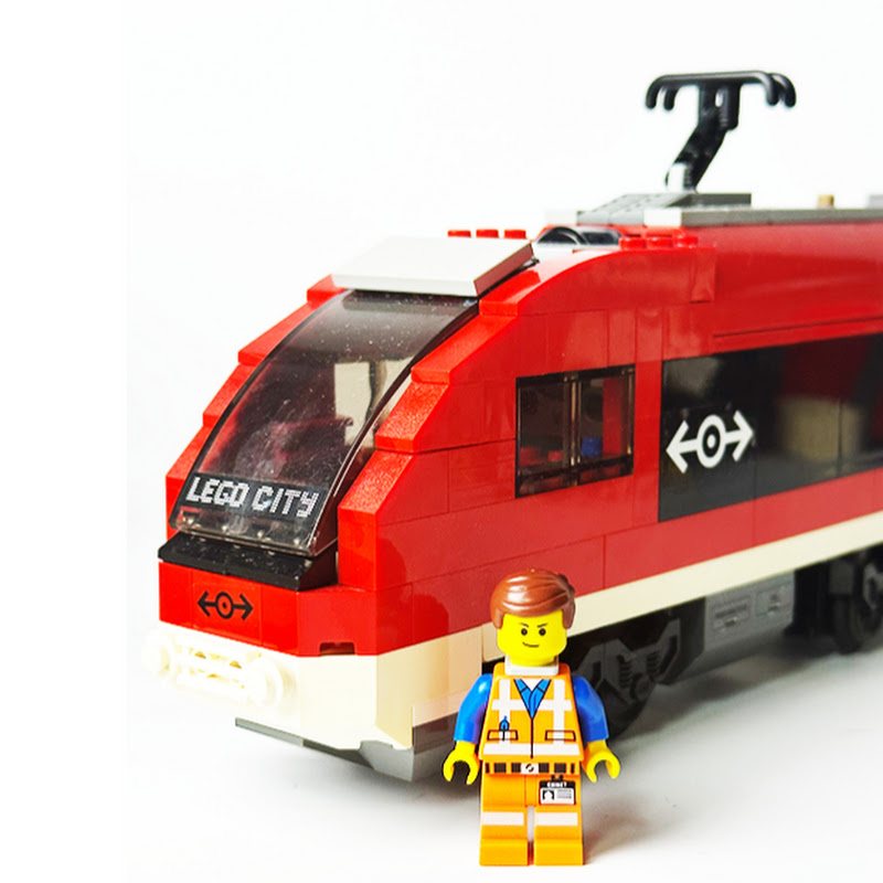 MrCollect&Build