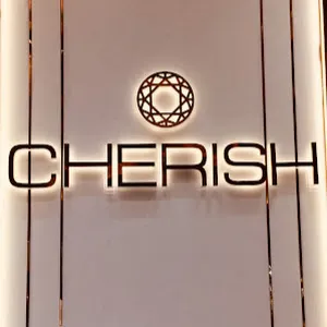 Cherish Jewel Design