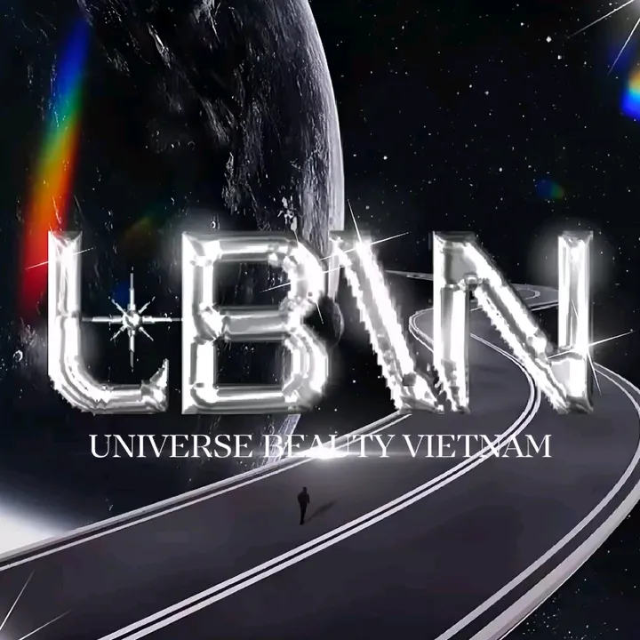 Universe👑Beauty VN🇻🇳