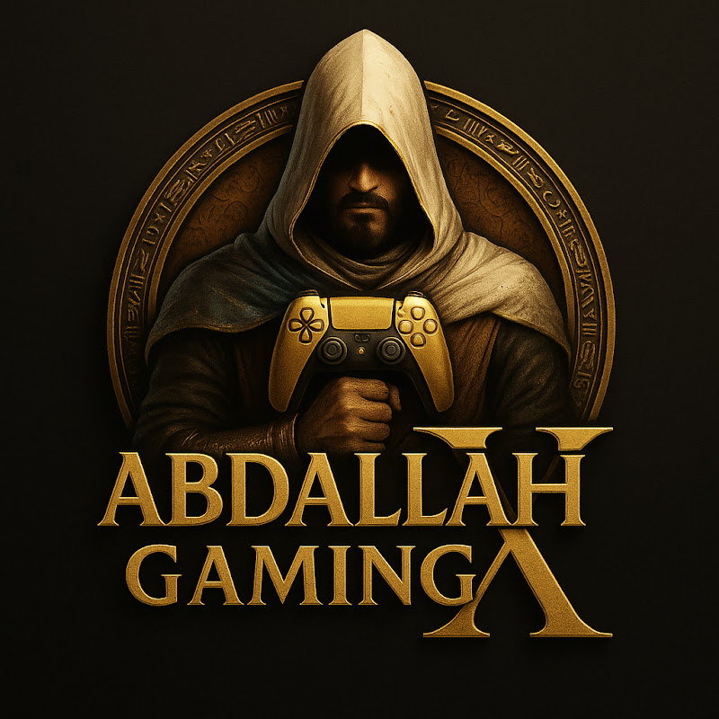 Abdallah GamingX