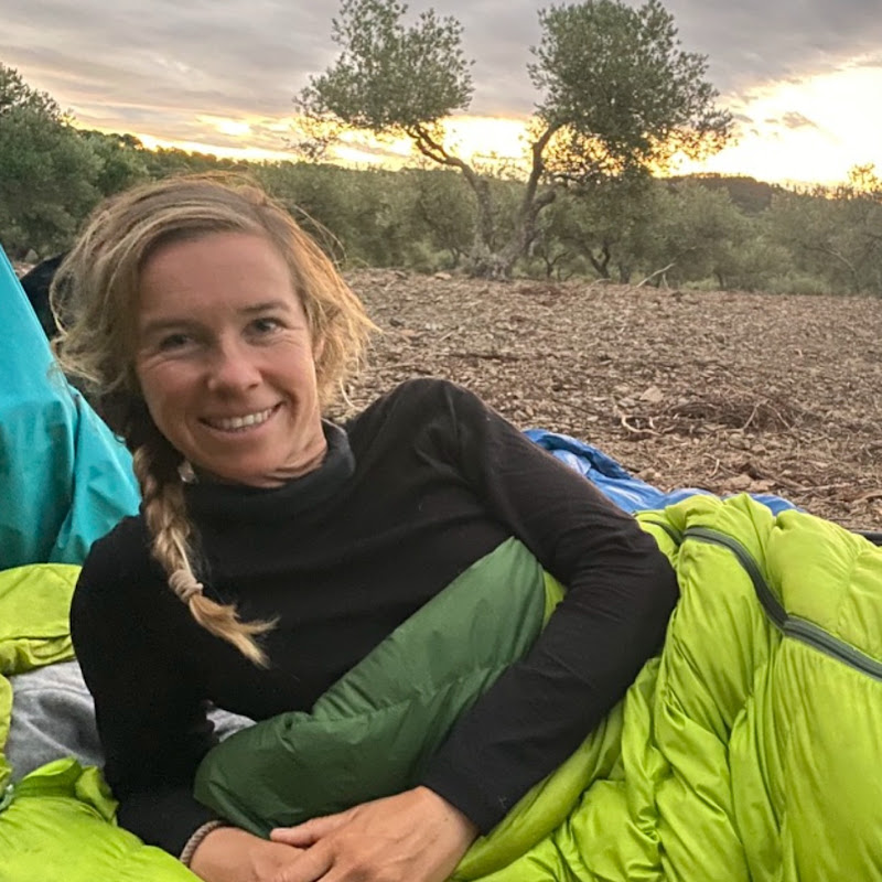 Suzanne | Wildful Adventure Travel Lifestyles