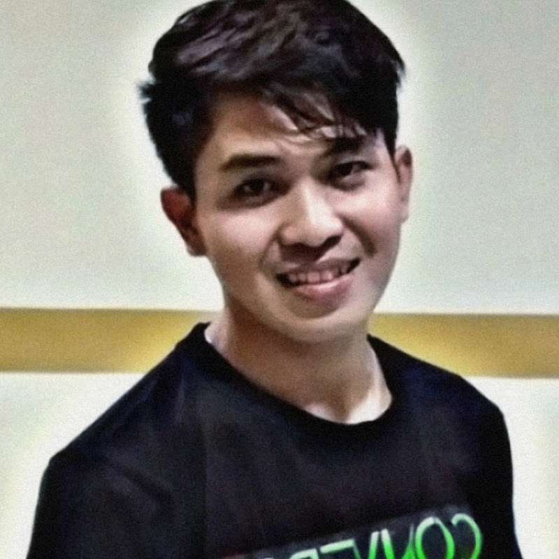 Sherwin Dela Cruz