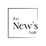 The New's Hair