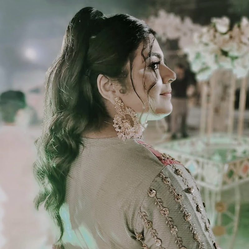 Muskan Zahra