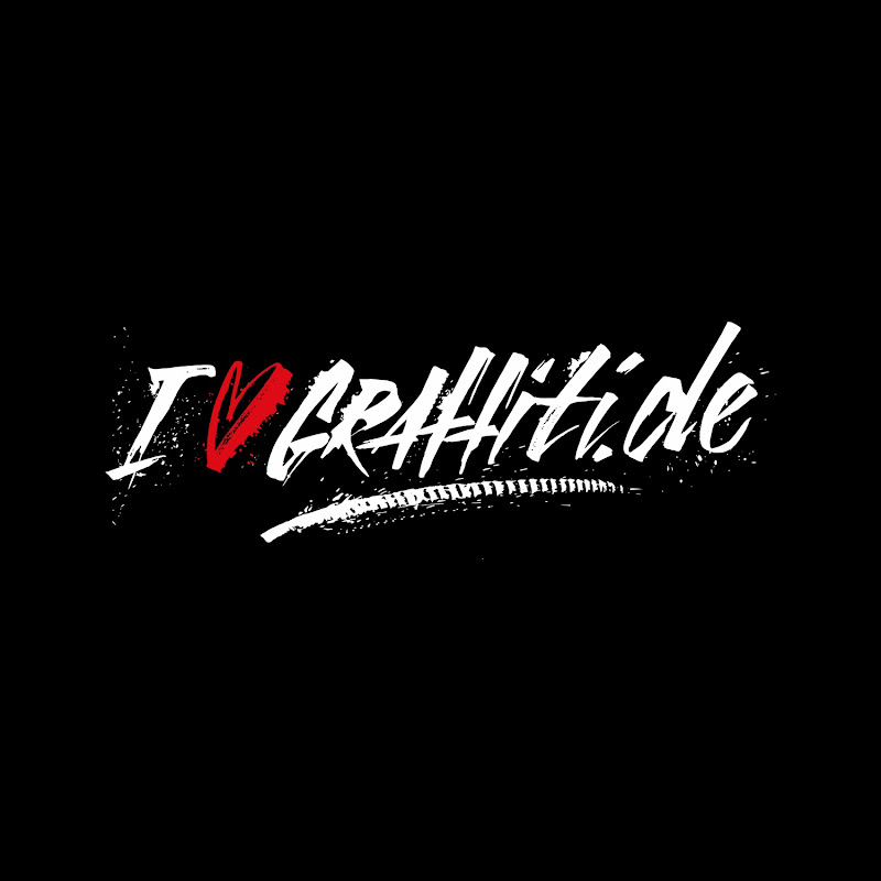 ILOVEGRAFFITI.DE