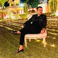 Zuber khan ⚡