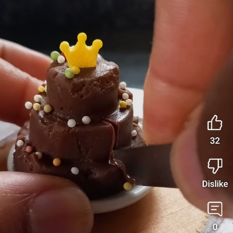 Tiny Real Meals
