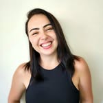 Alexandra Paraschiv | Marketing Digital & Redes Sociales
