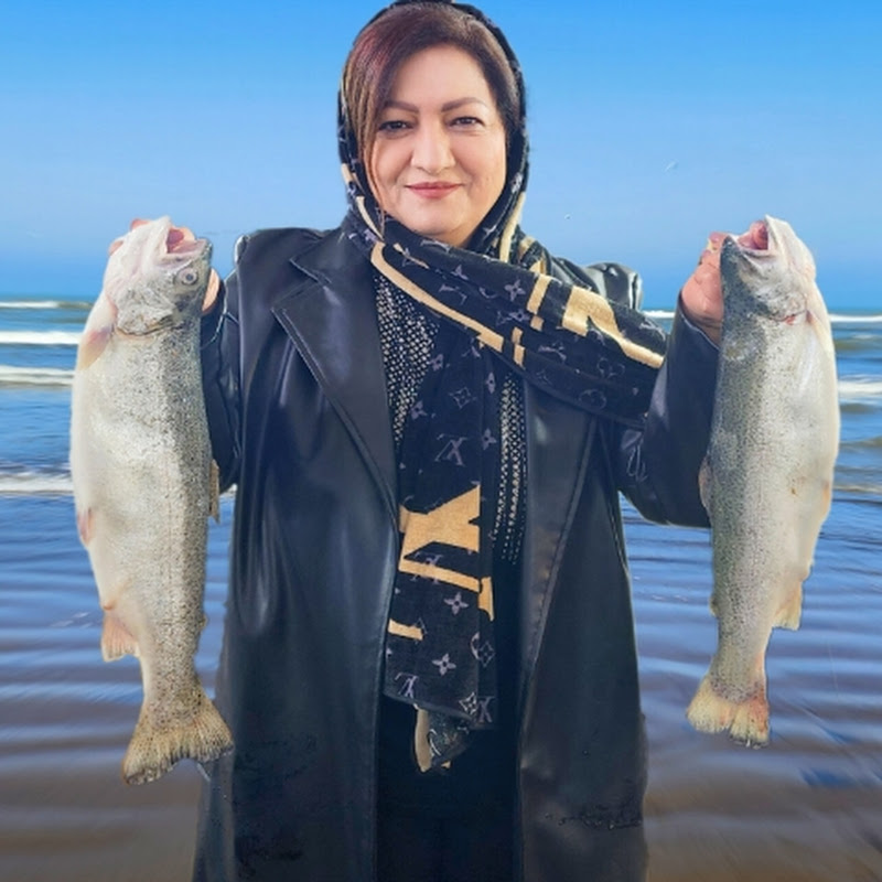Persian Cuisine Shorts