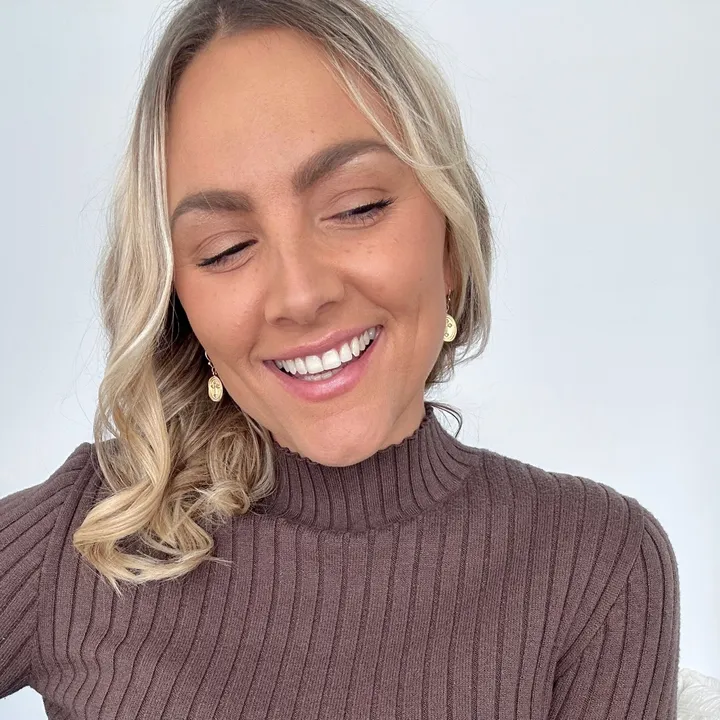 Jenna | Content Creation & UGC