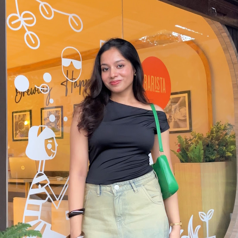 Shalini Paul