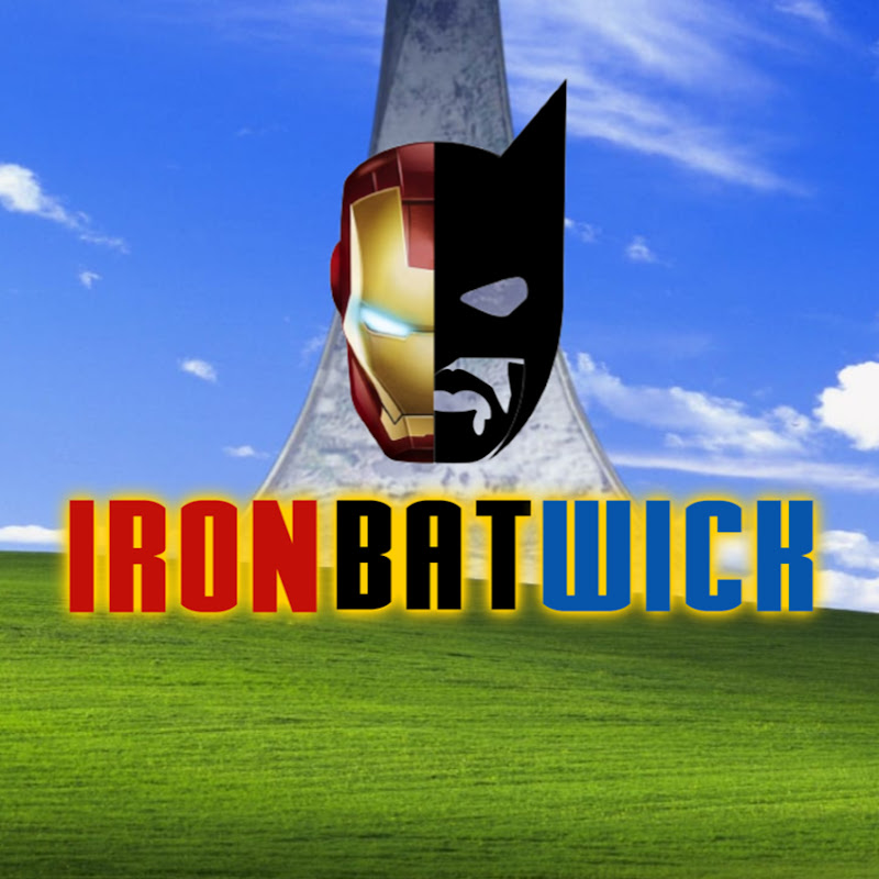 IronBatWick