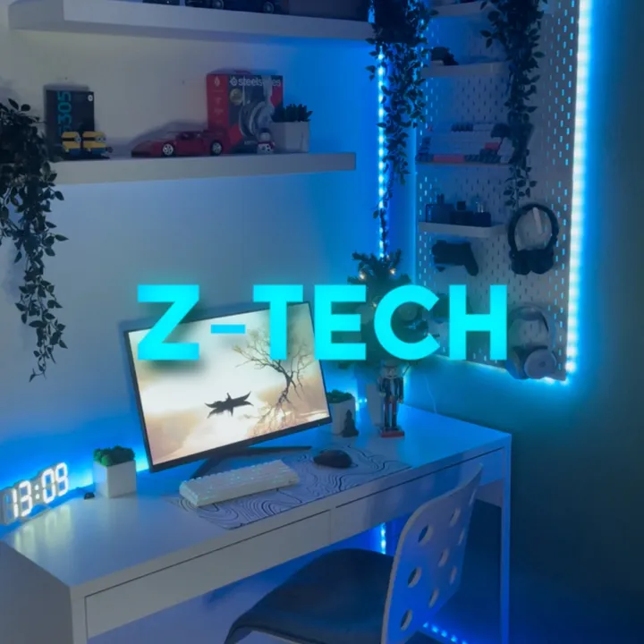 Z-tech