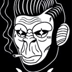 13 Lucky Monkey Silversmith