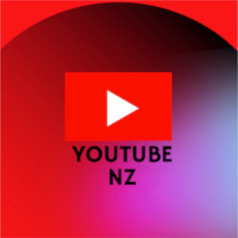 YouTube NZ