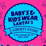 𝙇𝙞𝙗𝙚𝙧𝙩𝙮 𝙎𝙩𝙤𝙧𝙚 𝘽𝙖𝙗𝙮'𝙨 & 𝙆𝙞𝙙'𝙨 𝙒𝙚𝙖𝙧 👕👚🧦👒