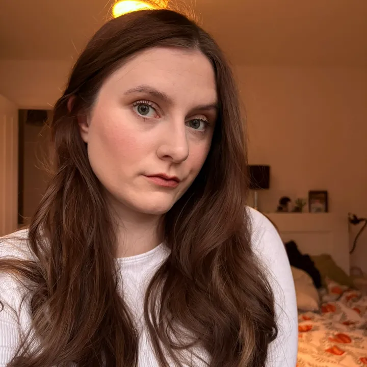 Meg 🌈 pregnancy after loss