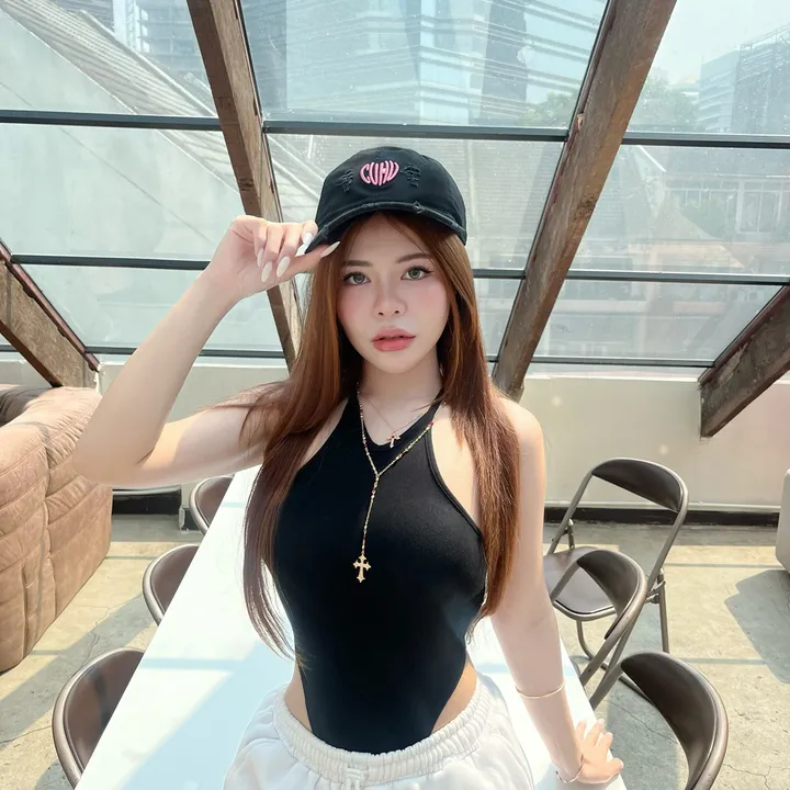 แมวสีส้ม
