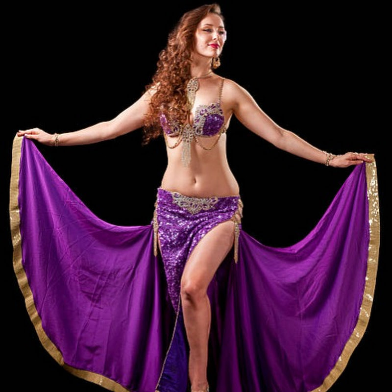 The Art of Belly Dance