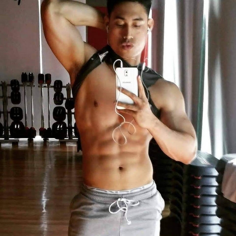 Jerry Ybanez